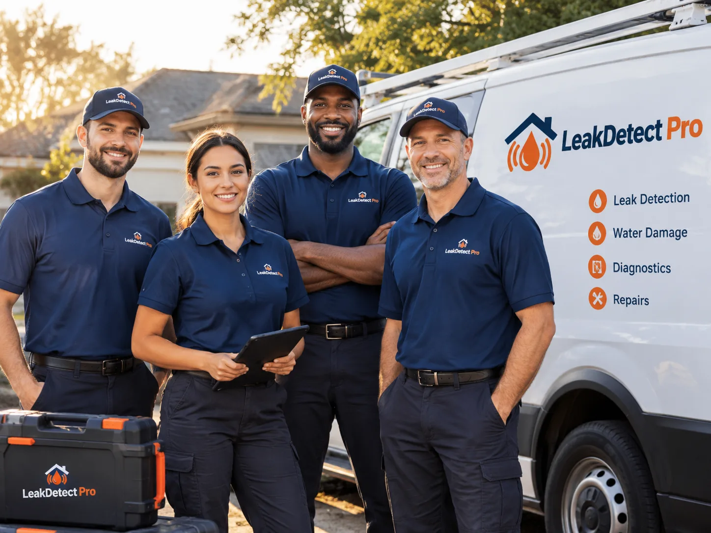 Roof Repair company in Chaptico, MD